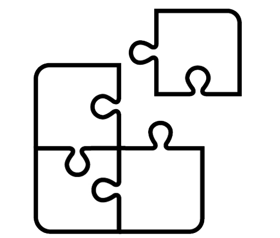 Ícone de Arquitetura