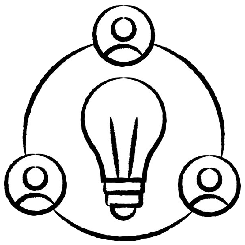 Ícone de Consultoria